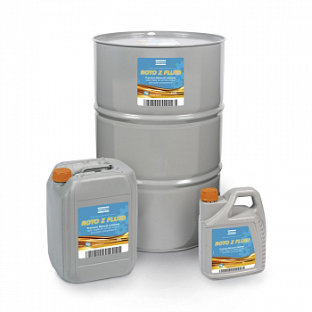 Компрессорное масло Atlas Copco Roto-Z