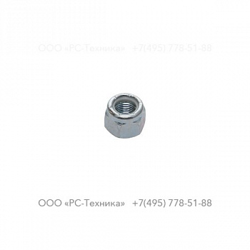 r075593 NUT-ELASTIC STOP