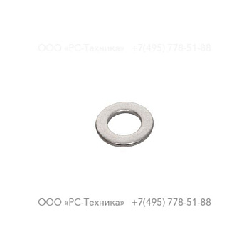 4700w51181 WASHER DIN125-A16-140HV-A2