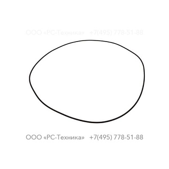 4700w65174 O-RING 350X3-NBR 70SH