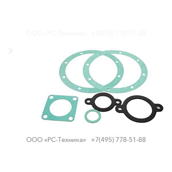 4810014413 GASKET SETS J 2-180 TWF/TWG+V/