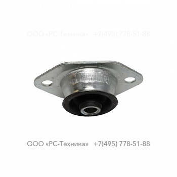 1604186600 PAD ANTI VIBR.