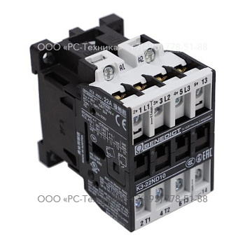 3081600821 CONTACTOR 22A