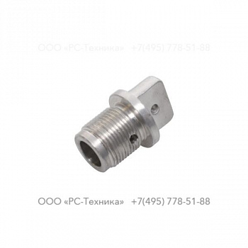 3310153800 OIL PLUG