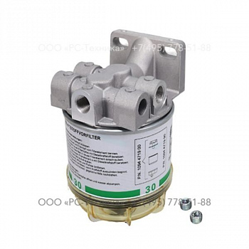 1094471900 FUEL FILTER MB