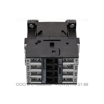 1089966915 CONTACTOR 22A