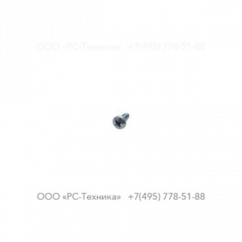 0226334329 SCREW, RXK PHIL ST 2.9 X 6.5