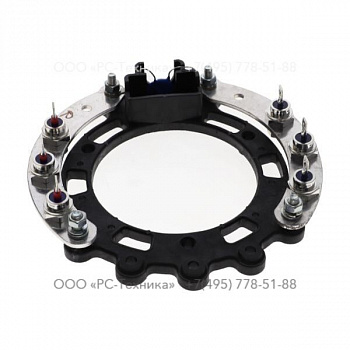 1028876767 RODA DE DIODOS