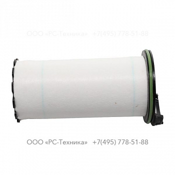 2913000028 OIL PAN BREATHER FILTER