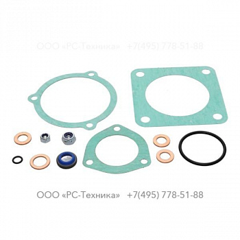 2910301700 KIT UNLOADING VALVE