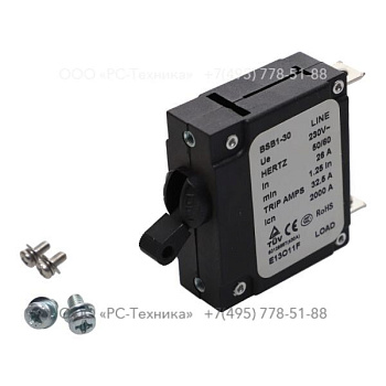 1636330082 CIRCUIT BREAKER