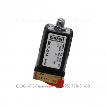 1089062199 VALVE SOLENOID