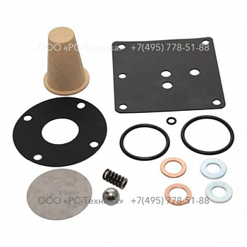 2910300500 KIT REGULATING VALVE