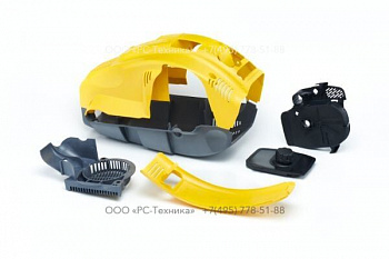 3310102576 REFURB KIT - COVERS