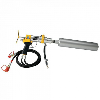 Гидравлическая алмазная дрель Atlas Copco LCD 1500