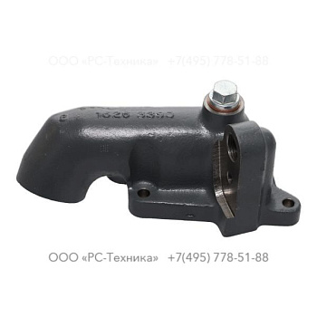 1626339080 MANIFOLD ASSY