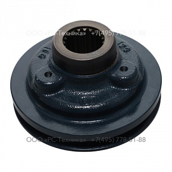 2913314100 PULLEY