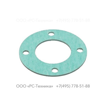 1604434500 GASKET