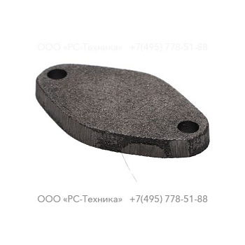 4810005124 BY-PASS FLANGE