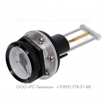 1097897200 FUEL LEVEL INDICATOR