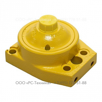 3371814068 ACCUMULATOR COMPLETE