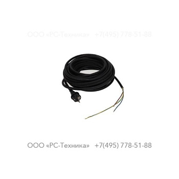 3081601746 CABLE 3G2,5MM2 20M+PLUG CEE7/7