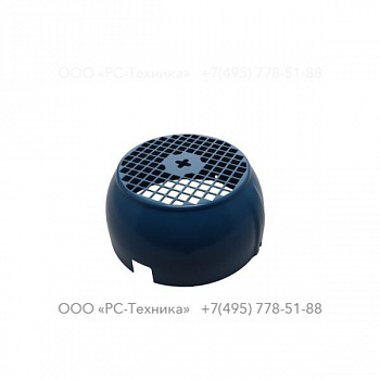 4810075888 FAN COVER