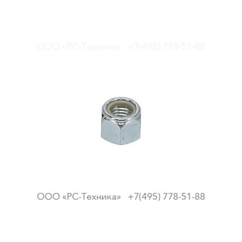 0292131100 LOCKNUT: .750