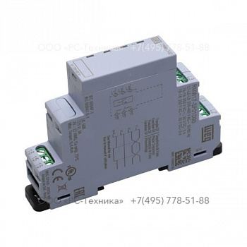 1028664728 RELE SEQ FASE 380V