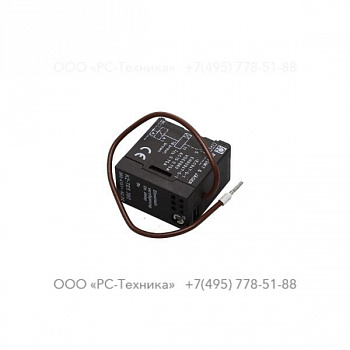 470w743507 TIME RELAY K2-TE5 380