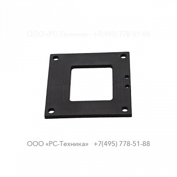 4810076261 VALVE FLAP POLYPROPYLENE