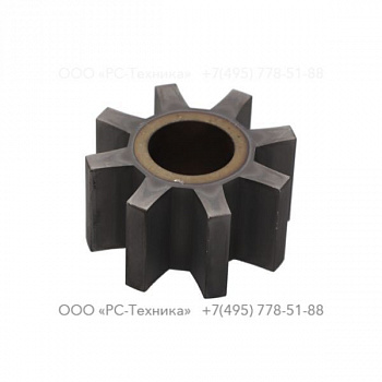 4810006832 IDLER V 30-2 K