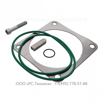 2911015000 ELEMENT MOUNTING KIT XAS746