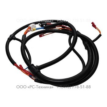 1615866302 WIRE HARNESS