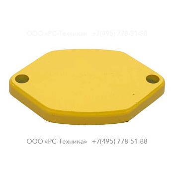 3081602434 CABLE INLET COVER