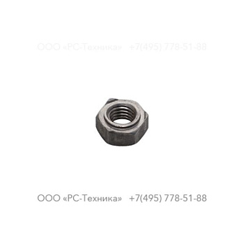 0298010800 WELD NUT M12