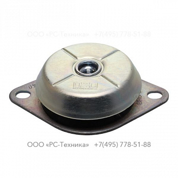 1640004580 DAMPER ENGINE