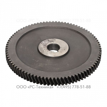 4810060132 HELICAL DRIVEN SHAFT