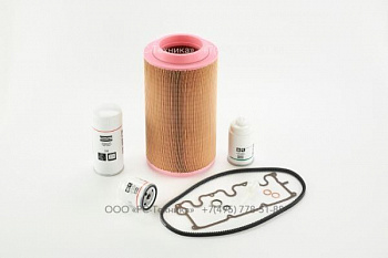 2912439306 SERVICE PAK 97 YEARLY